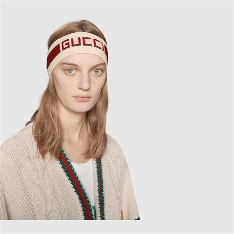 fasce per capelli bimba gucci|Fascia Gucci per capelli da donna .